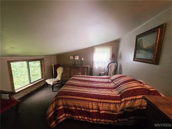 $130,000 | 7629 Russell Hill Road, Caneadea, NY 14717