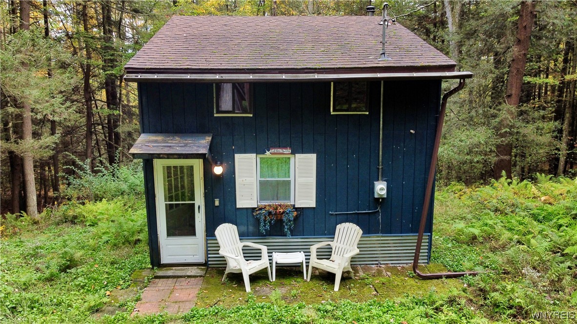 7629 Russell Hill Road Caneadea, NY 14717 - Photo 2 of 48