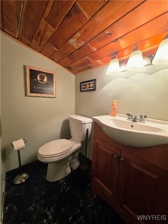 $130,000 | 7629 Russell Hill Road, Caneadea, NY 14717