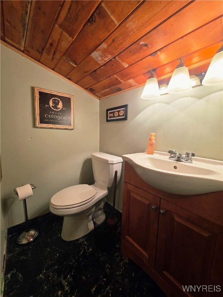 7629 Russell Hill Road Caneadea, NY 14717 - Photo 21 of 48