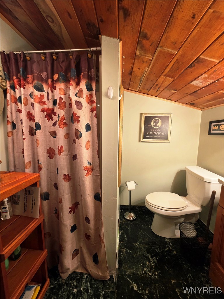 7629 Russell Hill Road Caneadea, NY 14717 - Photo 22 of 48