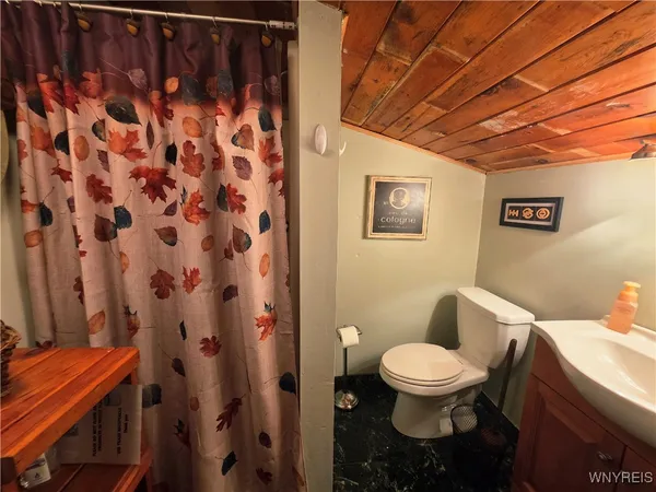 $130,000 | 7629 Russell Hill Road, Caneadea, NY 14717