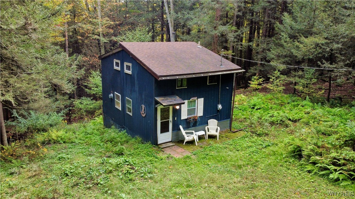 7629 Russell Hill Road Caneadea, NY 14717 - Photo 24 of 48