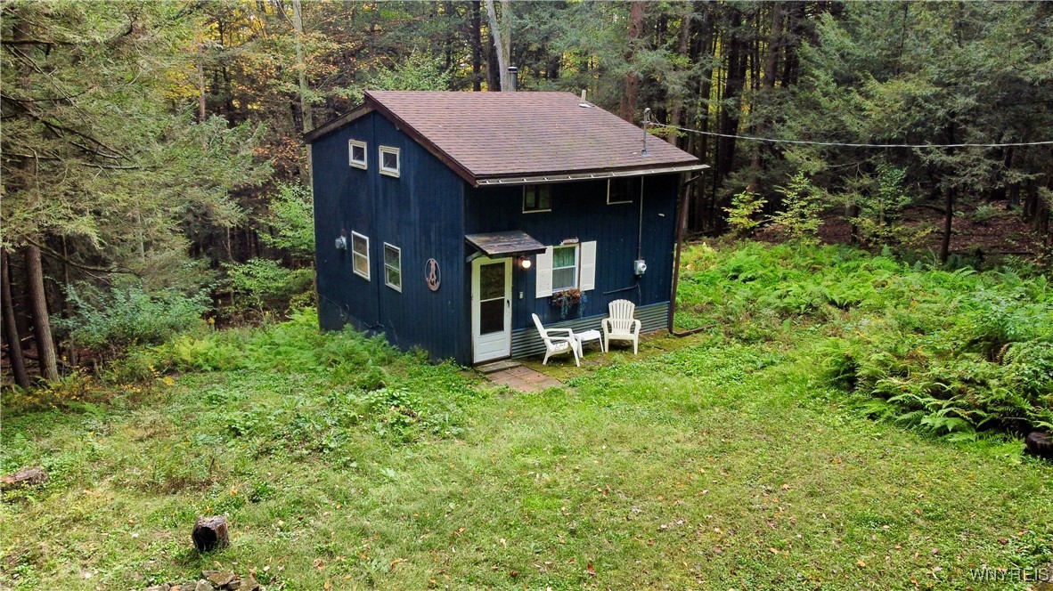 7629 Russell Hill Road Caneadea, NY 14717 - Photo 25 of 48