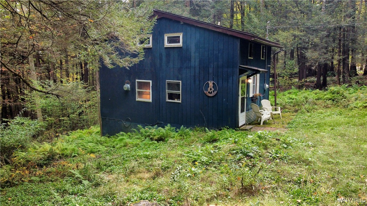 7629 Russell Hill Road Caneadea, NY 14717 - Photo 26 of 48