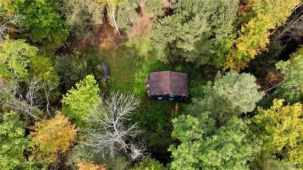 $130,000 | 7629 Russell Hill Road, Caneadea, NY 14717