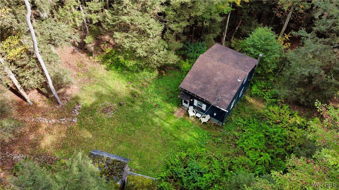 7629 Russell Hill Road Caneadea, NY 14717 - Photo 39 of 48