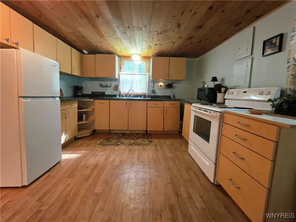 $130,000 | 7629 Russell Hill Road, Caneadea, NY 14717