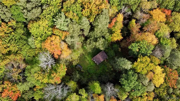 $130,000 | 7629 Russell Hill Road, Caneadea, NY 14717