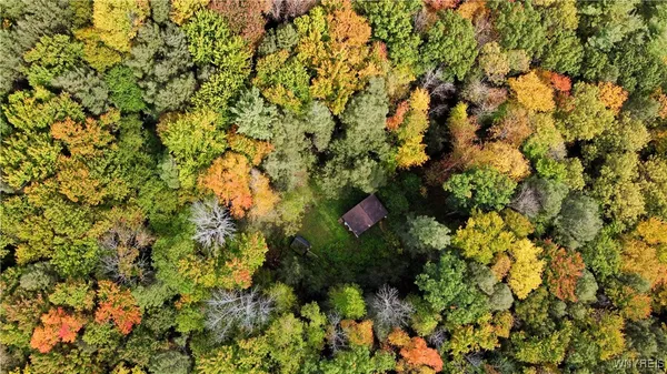 $130,000 | 7629 Russell Hill Road, Caneadea, NY 14717