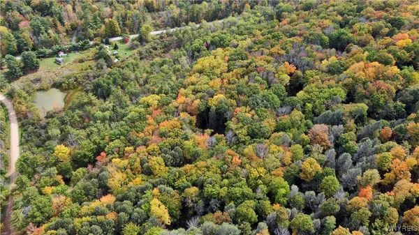 $130,000 | 7629 Russell Hill Road, Caneadea, NY 14717