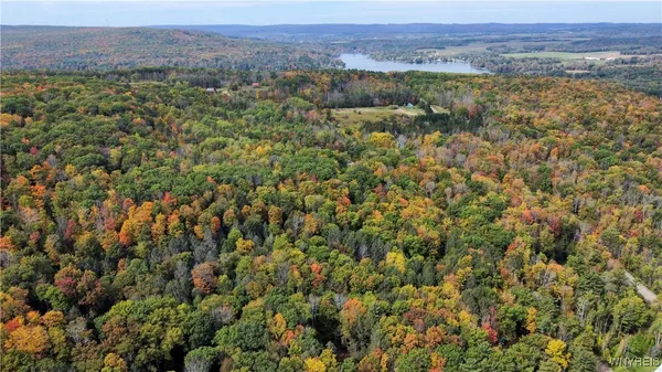 $130,000 | 7629 Russell Hill Road, Caneadea, NY 14717