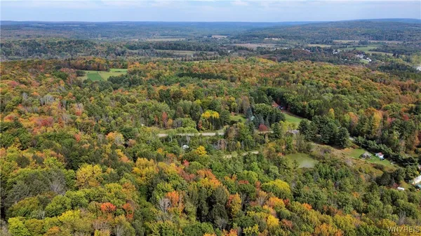 $130,000 | 7629 Russell Hill Road, Caneadea, NY 14717