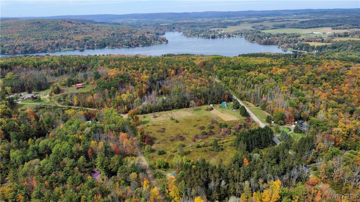 7629 Russell Hill Road Caneadea, NY 14717 - Photo 47 of 48