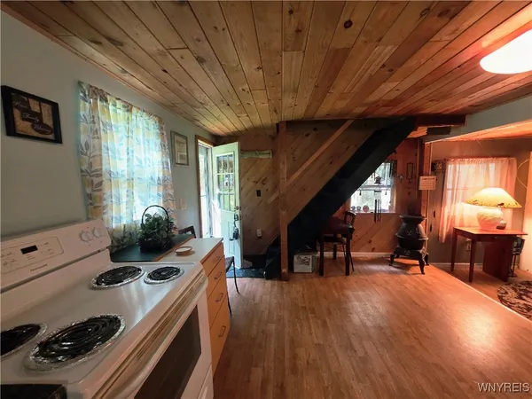 $130,000 | 7629 Russell Hill Road, Caneadea, NY 14717