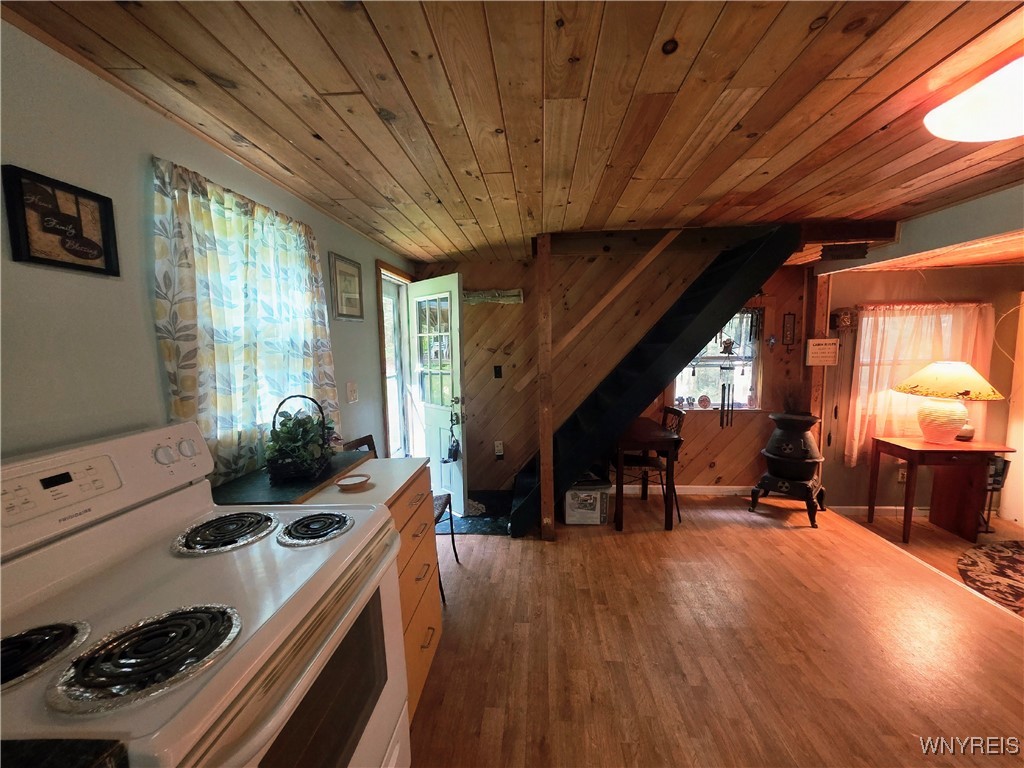 7629 Russell Hill Road Caneadea, NY 14717 - Photo 5 of 48