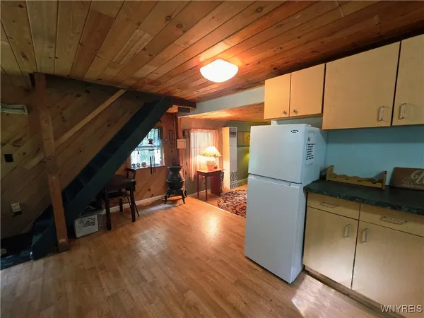 $130,000 | 7629 Russell Hill Road, Caneadea, NY 14717