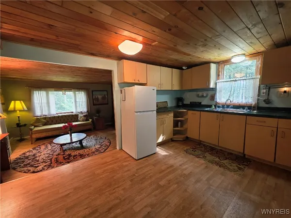 $130,000 | 7629 Russell Hill Road, Caneadea, NY 14717