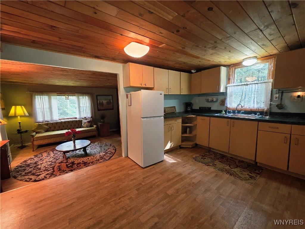 7629 Russell Hill Road Caneadea, NY 14717 - Photo 7 of 48