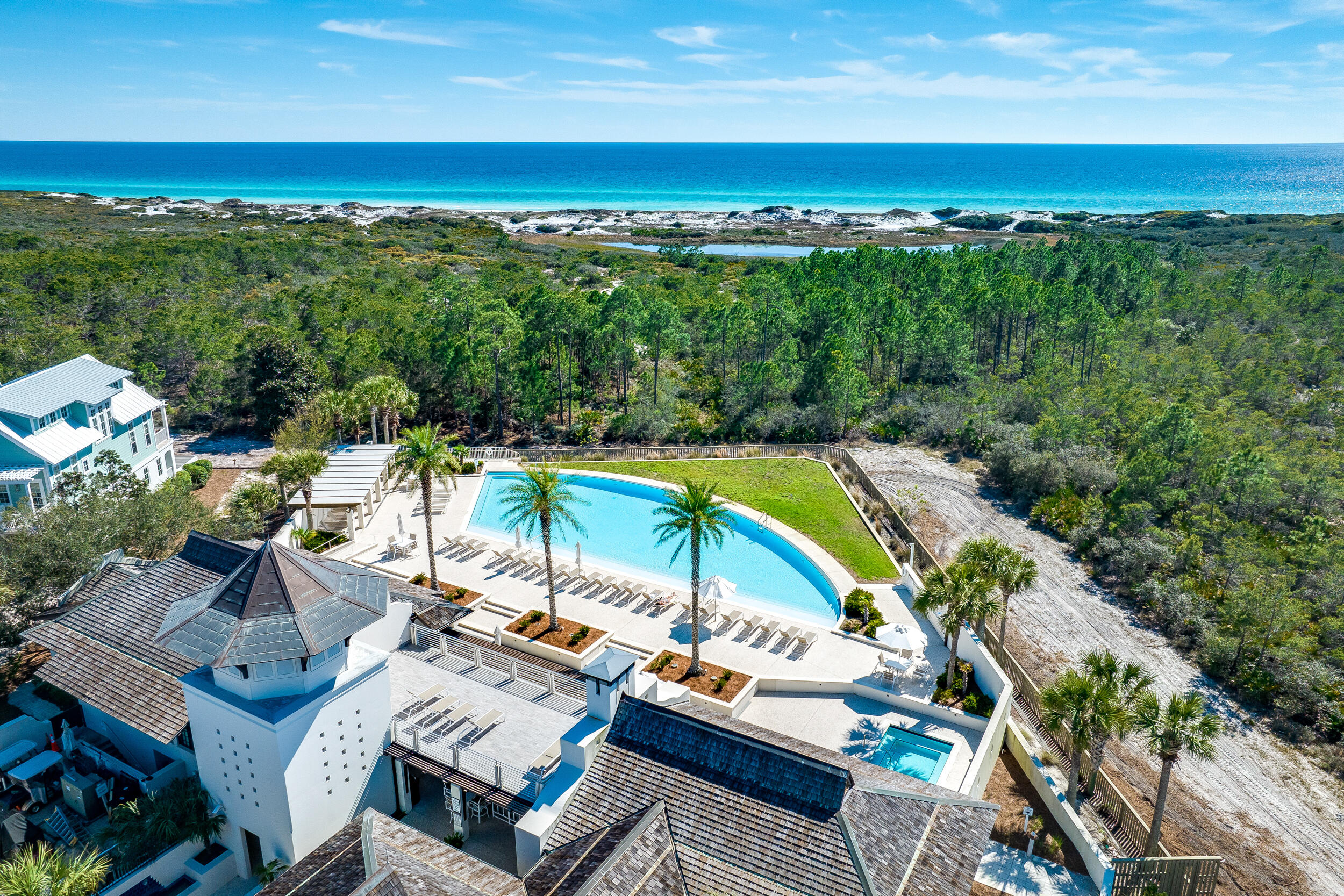 69 Cypress Walk Santa Rosa Beach, FL 32459 - Photo 1 of 88 DJI_0098