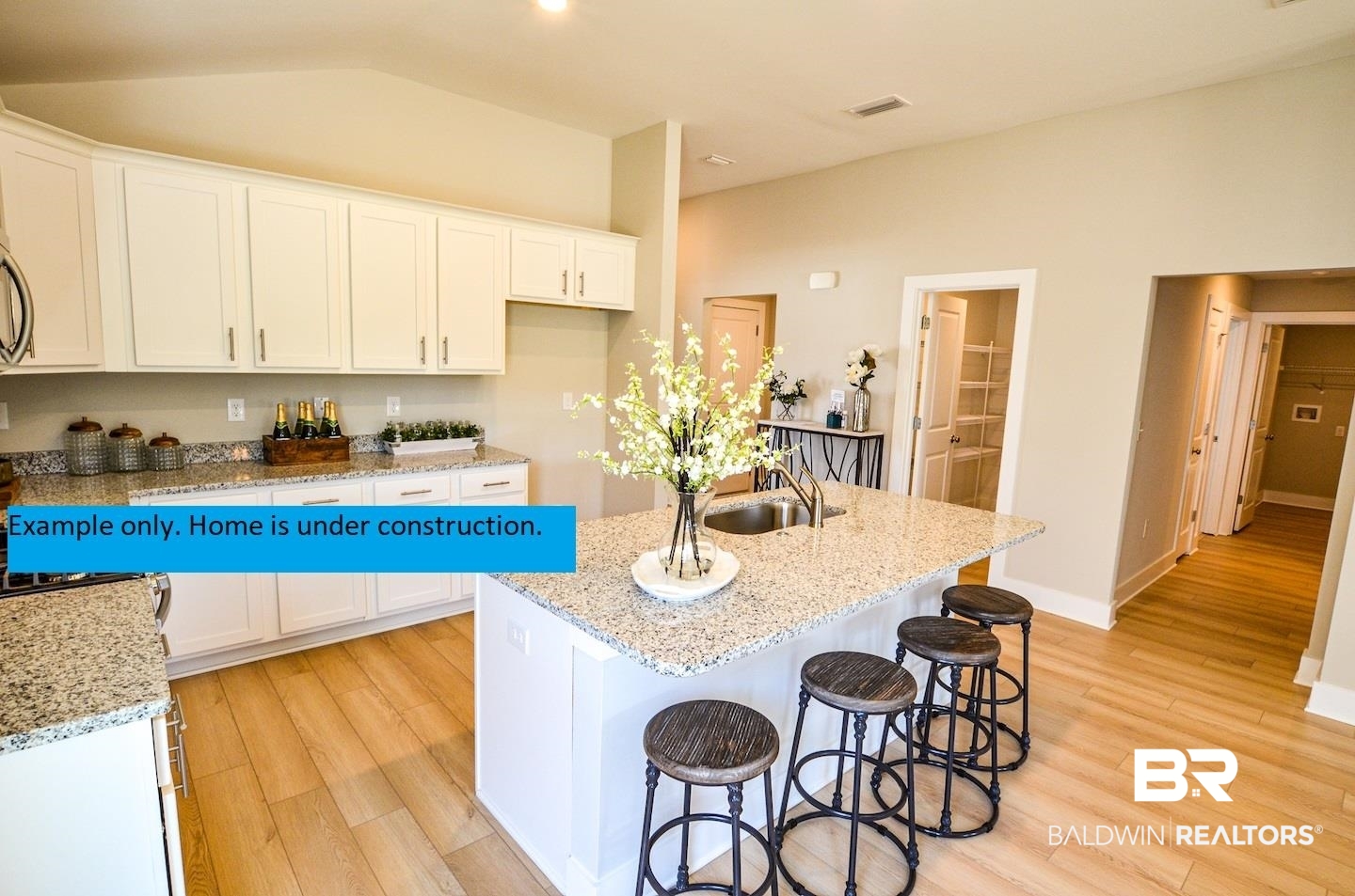 1247 Caper Avenue Foley, AL 36535 - Photo 4 of 13