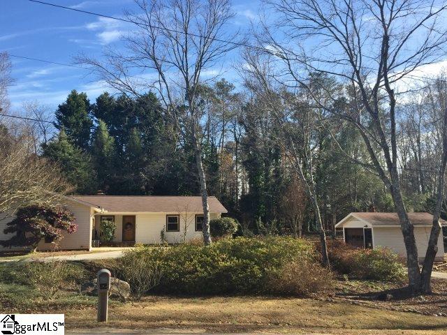 203 Hominey Hills Road Six Mile, SC 29682 - Photo 1 of 31 Gallery Image 1