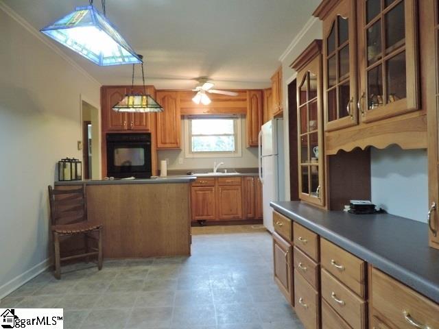 203 Hominey Hills Road Six Mile, SC 29682 - Photo 14 of 31 Gallery Image 14