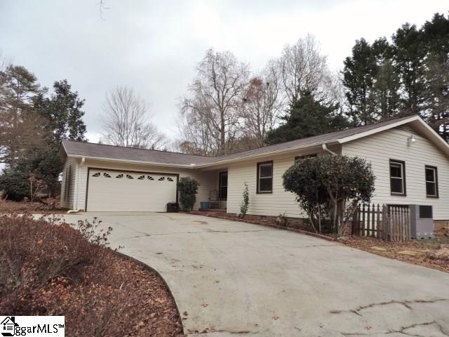 203 Hominey Hills Road Six Mile, SC 29682 - Photo 3 of 31 Gallery Image 3