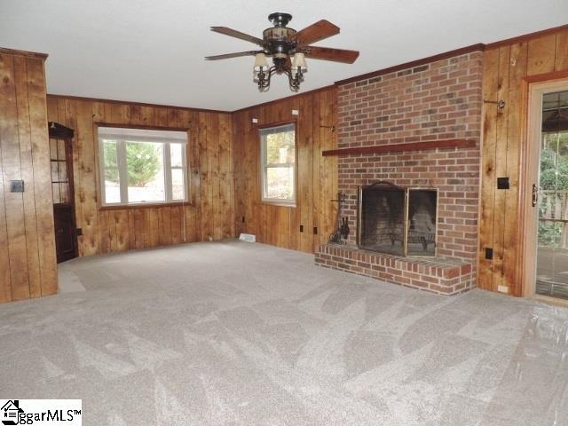 203 Hominey Hills Road Six Mile, SC 29682 - Photo 23 of 31 Gallery Image 23