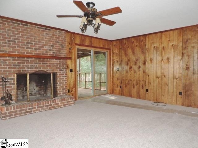 203 Hominey Hills Road Six Mile, SC 29682 - Photo 24 of 31 Gallery Image 24