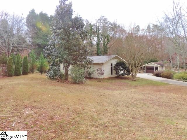 203 Hominey Hills Road Six Mile, SC 29682 - Photo 29 of 31 Gallery Image 29