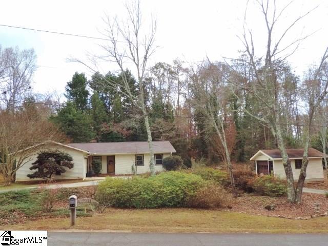203 Hominey Hills Road Six Mile, SC 29682 - Photo 31 of 31 Gallery Image 31