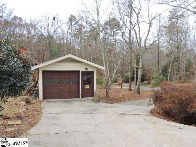203 Hominey Hills Road Six Mile, SC 29682 - Photo 5 of 31 Gallery Image 5