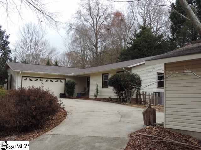 203 Hominey Hills Road Six Mile, SC 29682 - Photo 6 of 31 Gallery Image 6
