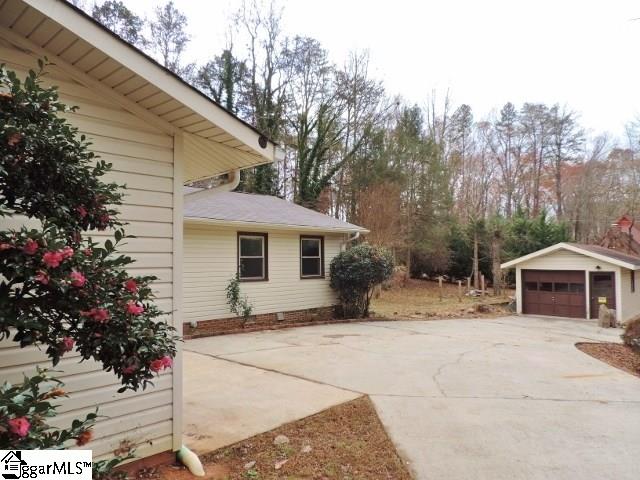 203 Hominey Hills Road Six Mile, SC 29682 - Photo 7 of 31 Gallery Image 7