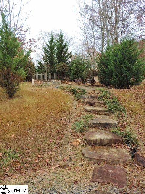 203 Hominey Hills Road Six Mile, SC 29682 - Photo 10 of 31 Gallery Image 10