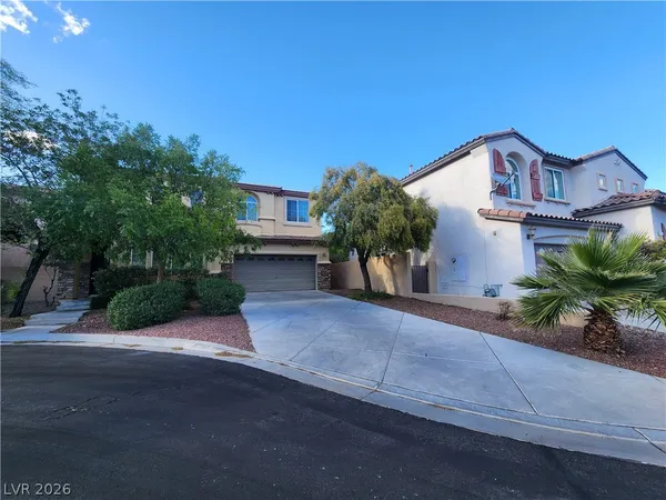 $2,545 | 11768 Del Sur Avenue, Las Vegas, NV 89138