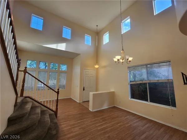 $2,545 | 11768 Del Sur Avenue, Las Vegas, NV 89138
