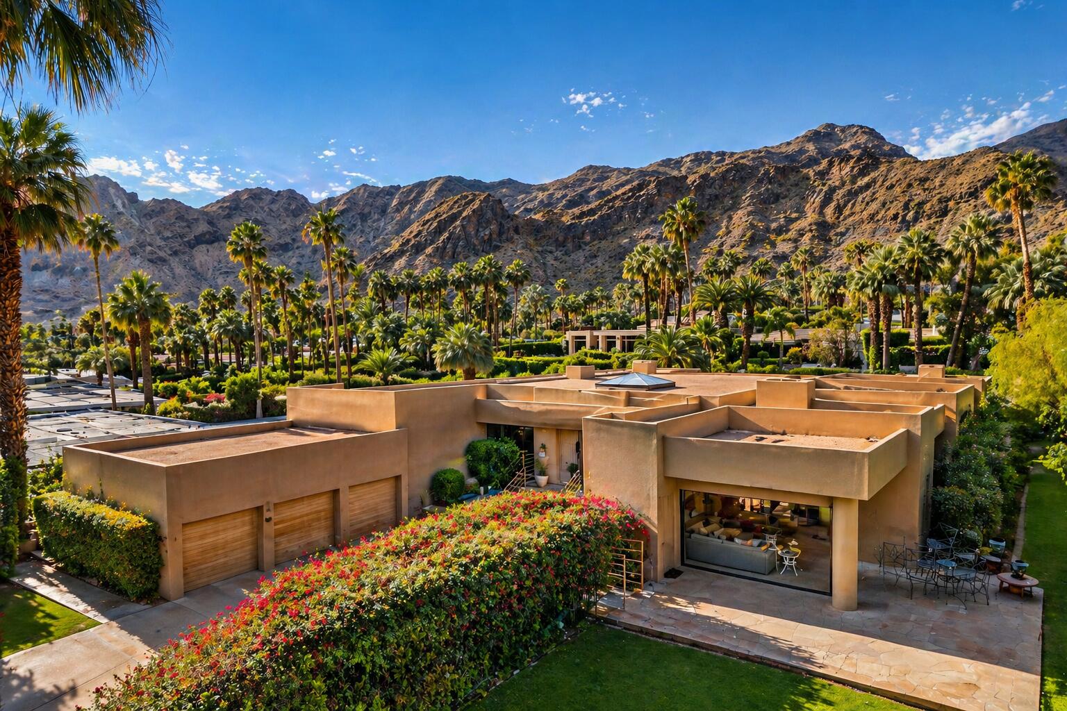 70629 Boothill Road Rancho Mirage, CA 92270 - Photo 3 of 47 2 GMc 760-797-5197 From west