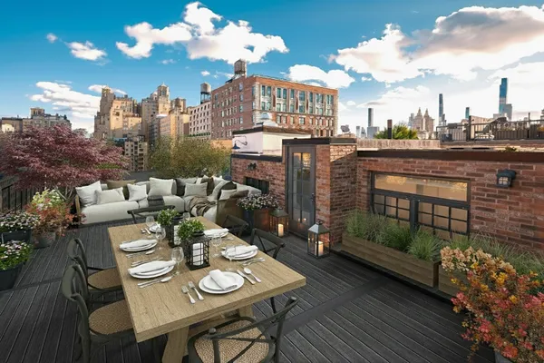 $1,749,000 | 101 West 81st Street, Unit 717 | Upper West Side