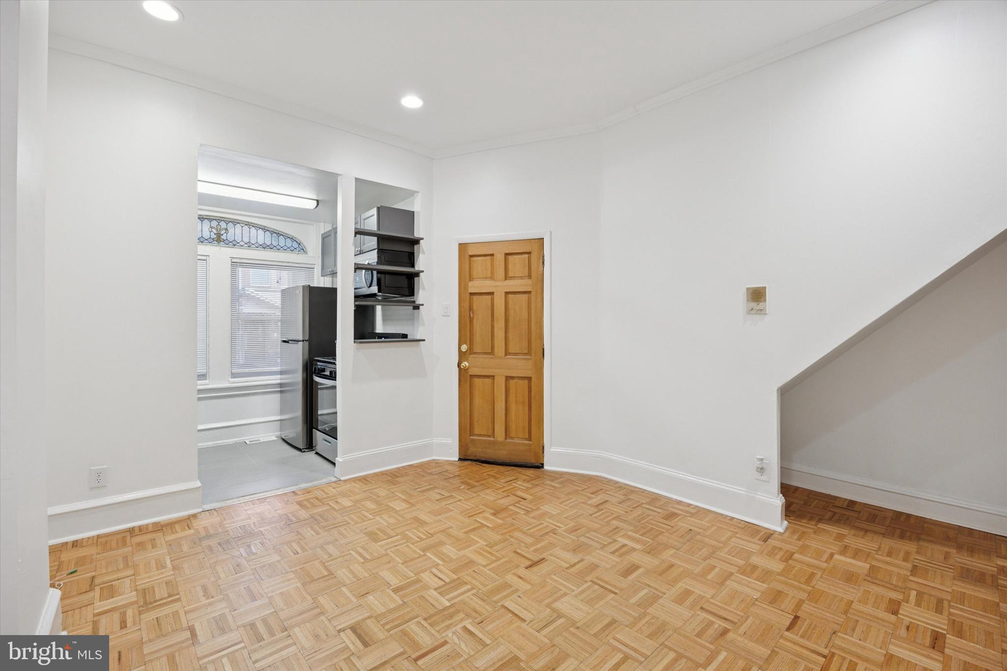 236 Buckingham Place Philadelphia, PA 19104 - Photo 5 of 11 a view of a livingroom with a furniture