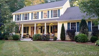 1338 Riverside Drive Thompson, CT 06255 - Photo 1 of 1 Gallery Image 1