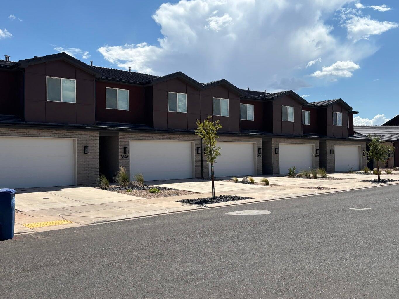 3898 East Fossil Way Washington, UT 84780 - Photo 2 of 31 Street View