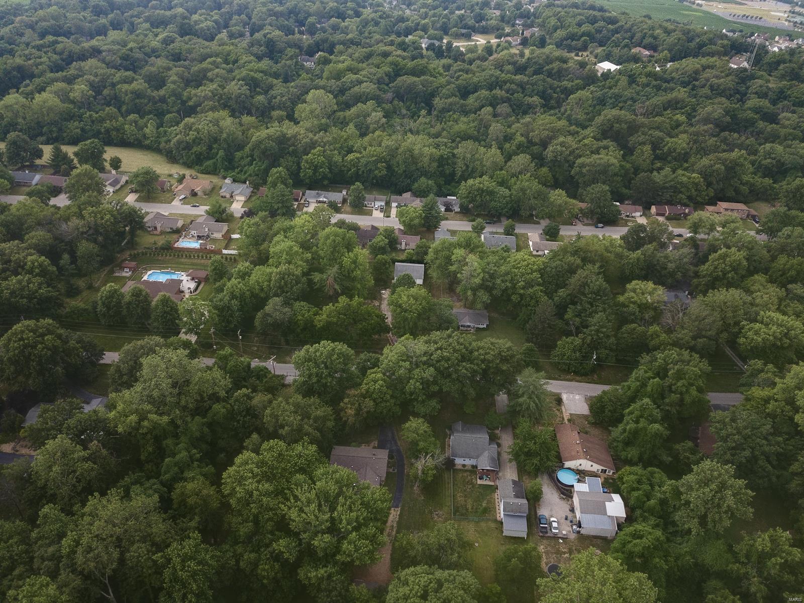 238 Linden Drive Shiloh, IL 62221 - Photo 23 of 27