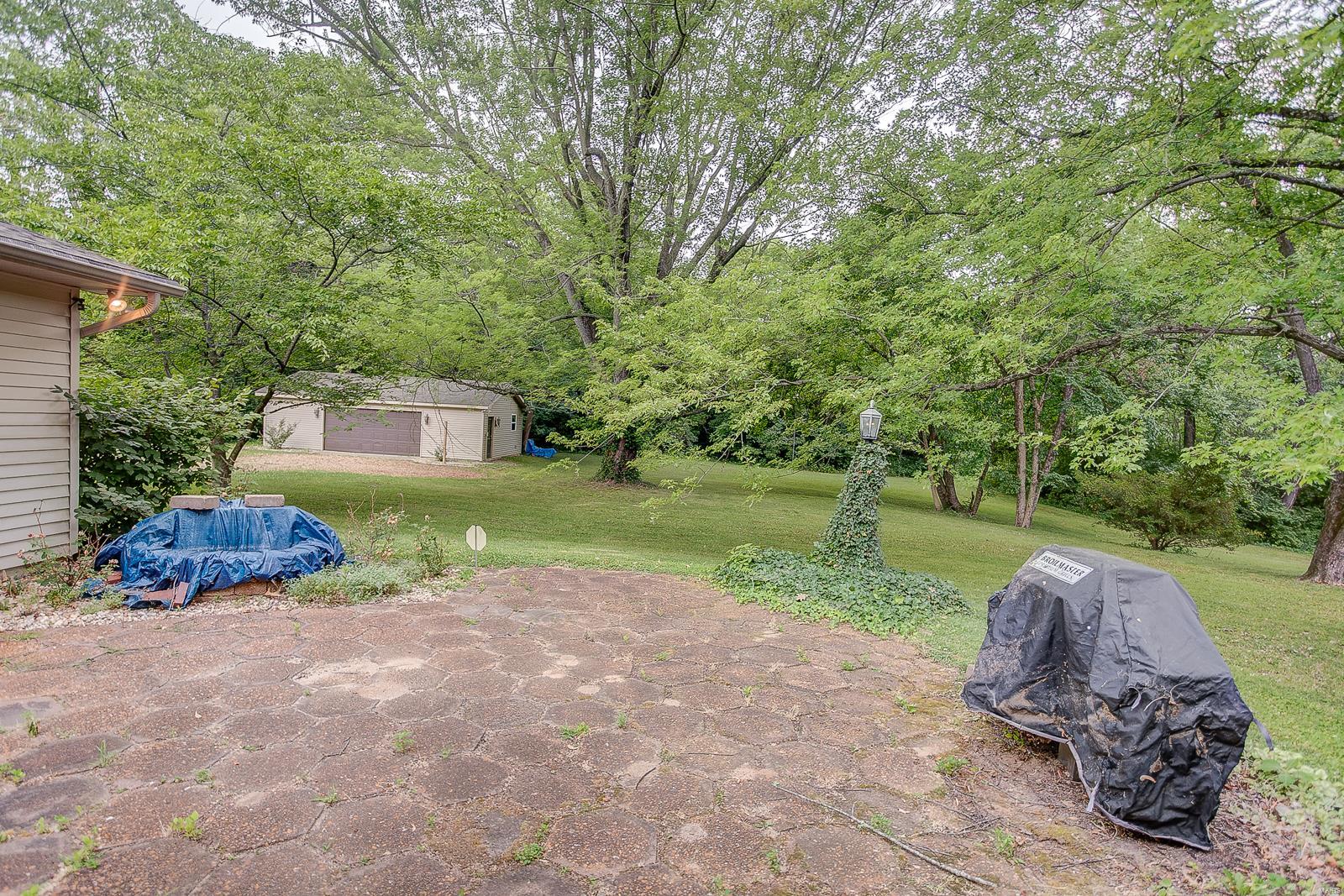 238 Linden Drive Shiloh, IL 62221 - Photo 27 of 27