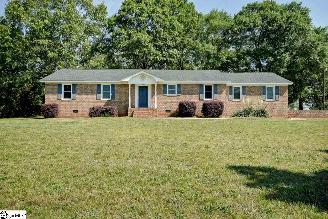 1602 Garrett Road Enoree, SC 29335 - Photo 1 of 35 Gallery Image 1