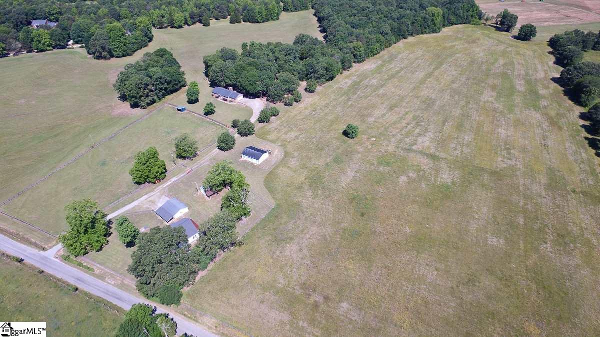 1602 Garrett Road Enoree, SC 29335 - Photo 35 of 35 Gallery Image 35