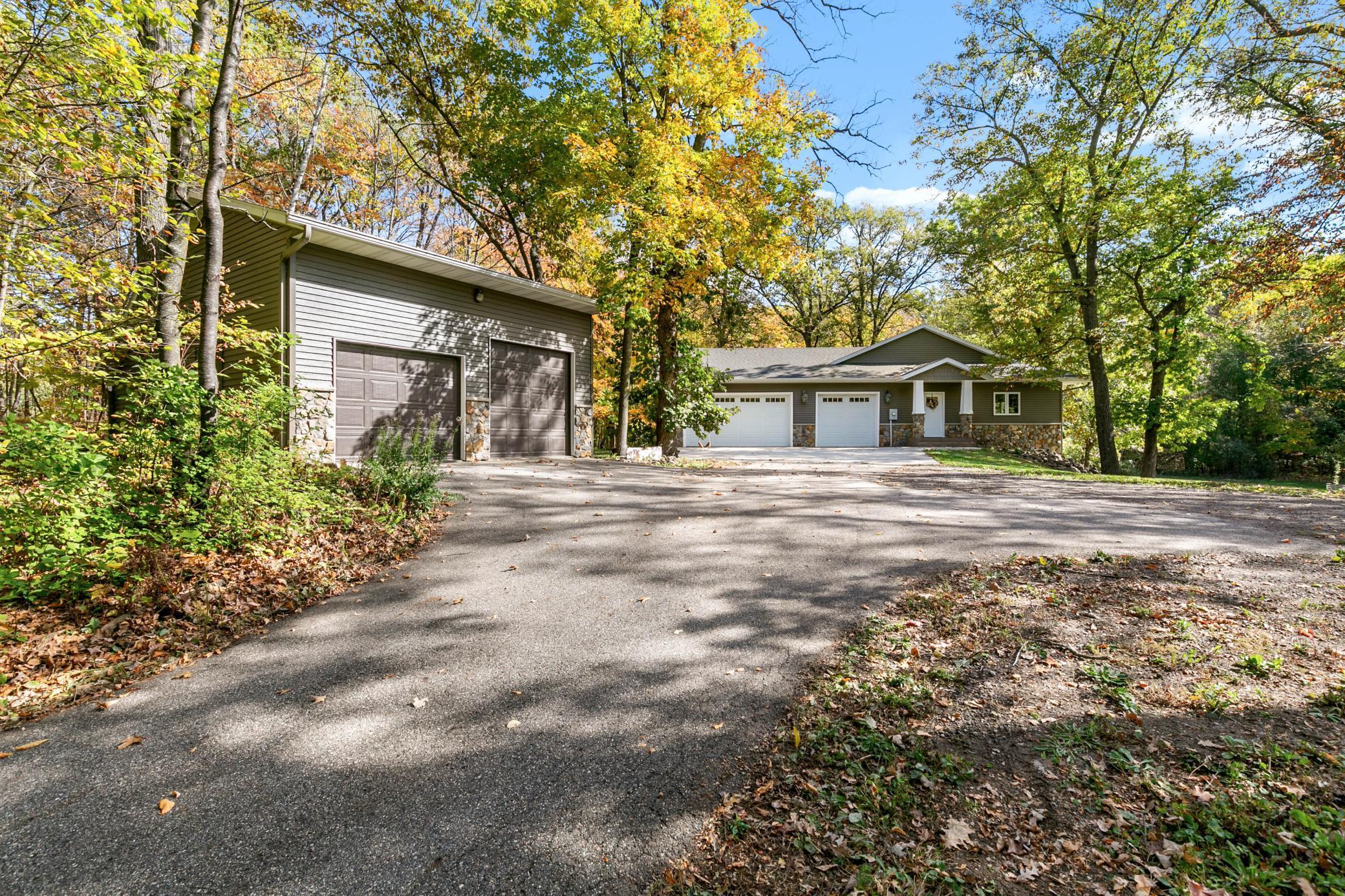 31148 County Road 50 Avon, MN 56310 - Photo 1 of 1