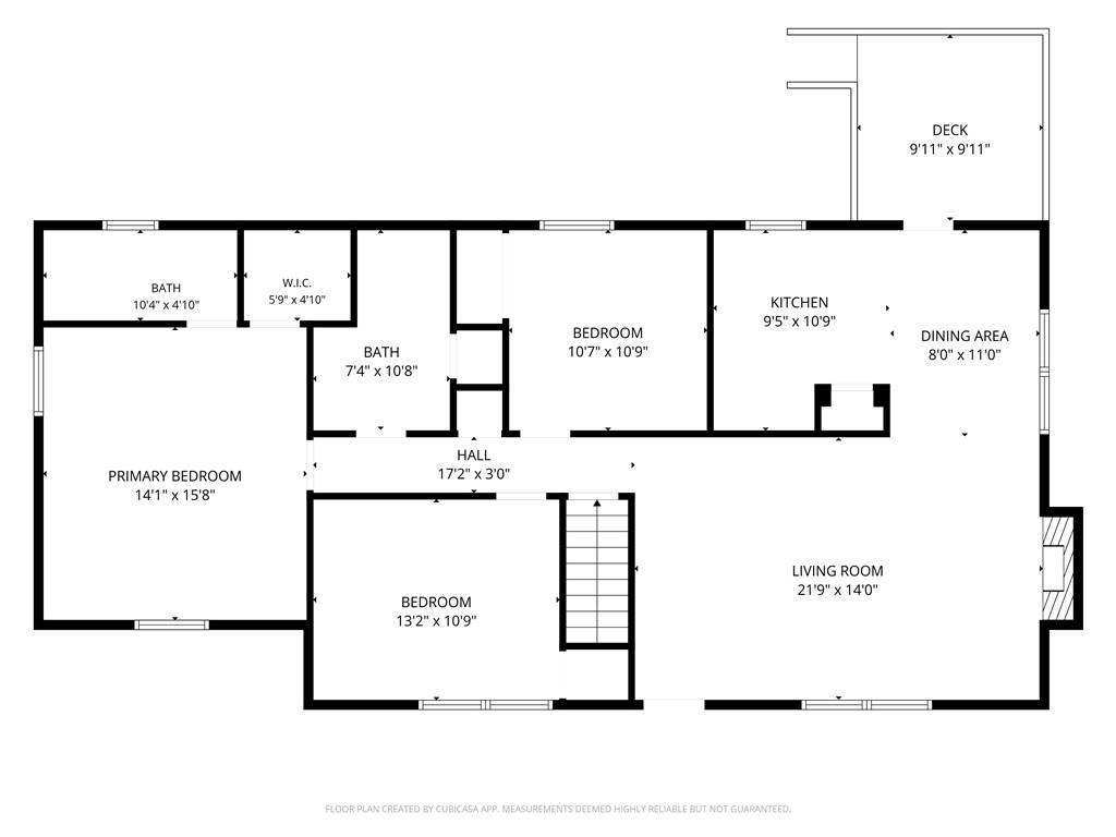 4553 Mars Court Acworth, GA 30101 - Photo 44 of 46