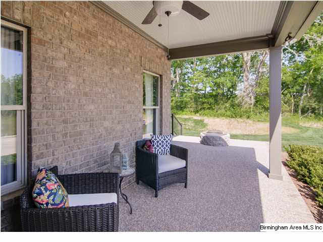 4615 Old Looney Mill Road, Unit 4 Birmingham, AL 35243 - Photo 19 of 20
